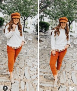 fall outfit