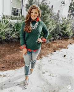 Christmas Outfit