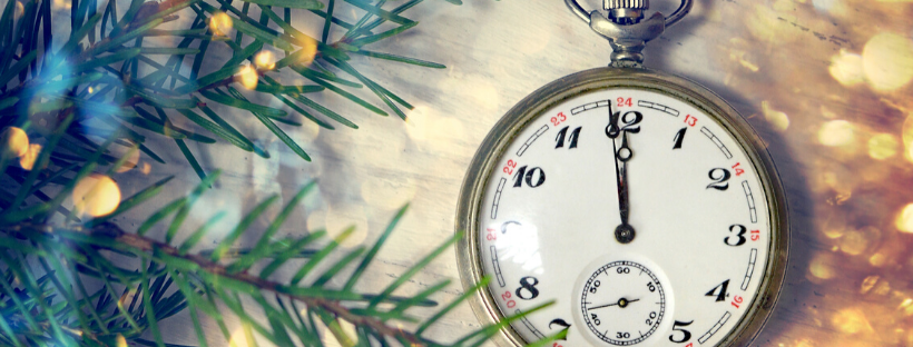 Fabulous New Year’s Fashions!