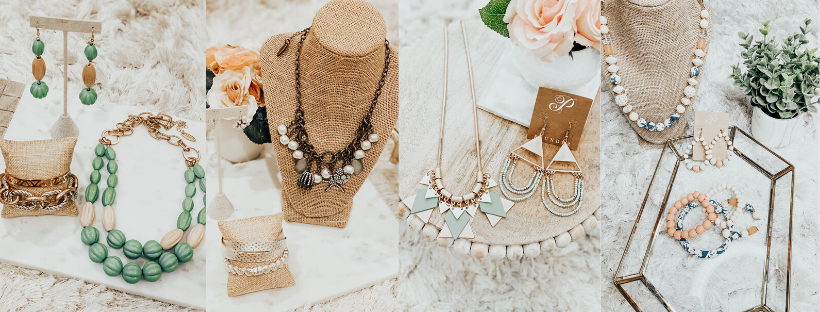 Jewelry Styling for a Casual Outfit