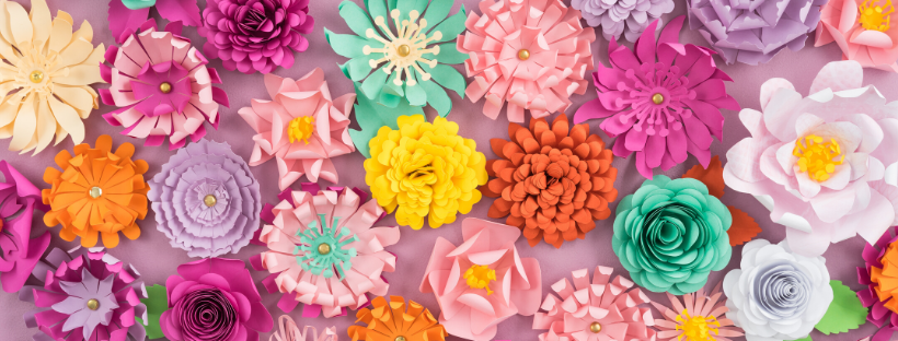 Hot Trend Alert- Summer Florals