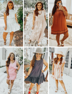 summer dresses