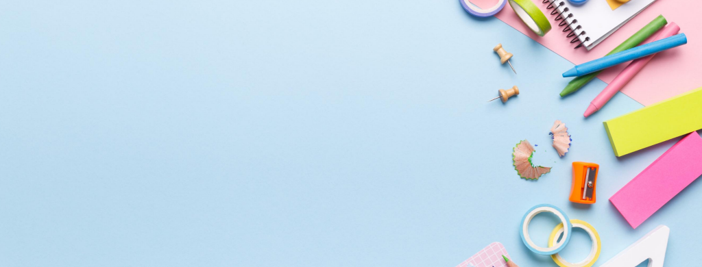 Back to School Style Basics