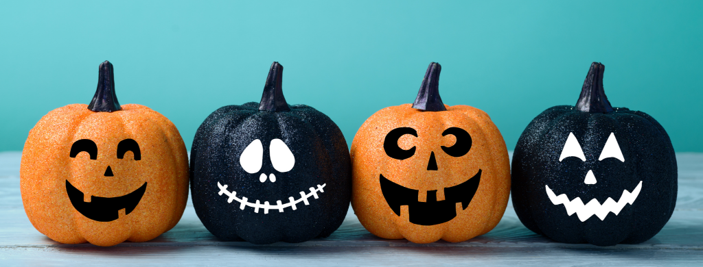 What are you Wearing This Halloween?