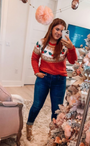 Christmas Sweater