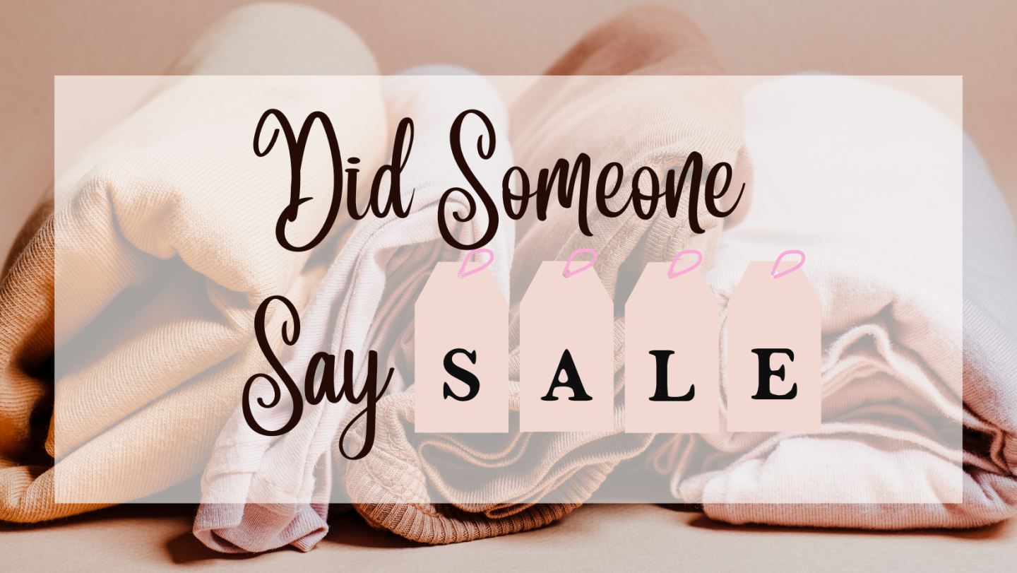 Nordstrom Anniversary Sale Favorites!