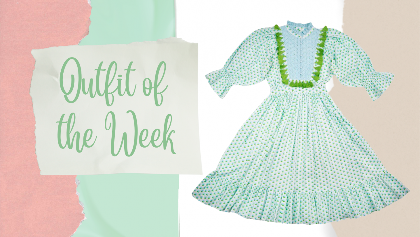 Outfit of The Week!