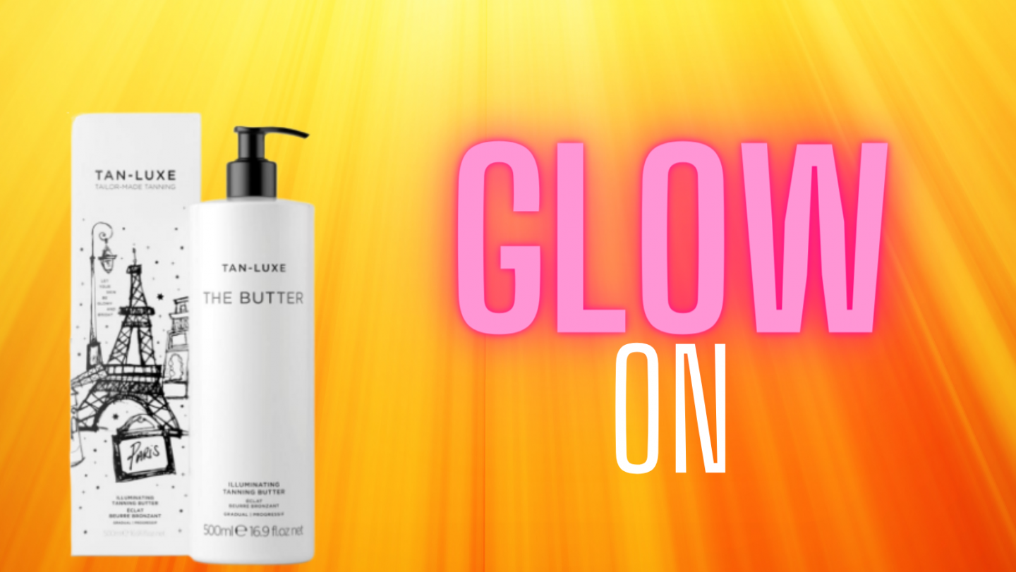 Keep That “Summer Glow” All Year Long!