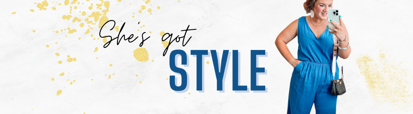 Style Share – Must-Have Look!